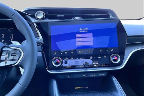 Caviar 2026 Lexus RZ 350e Premium