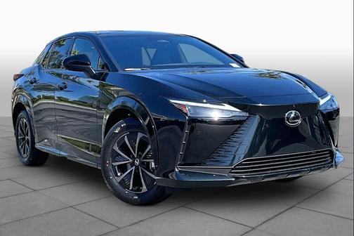 Caviar 2026 Lexus RZ 350e Premium