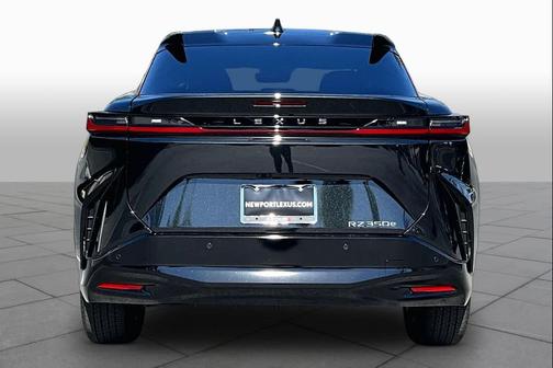 Caviar 2026 Lexus RZ 350e Premium