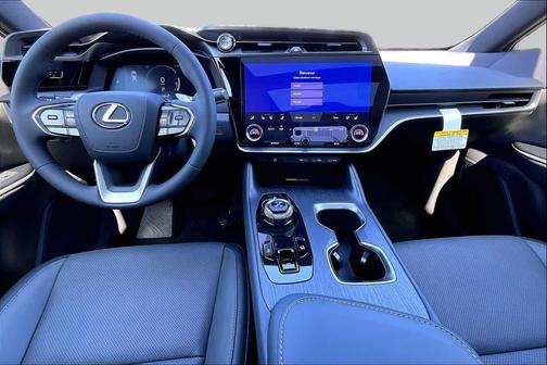 Caviar 2026 Lexus RZ 350e Premium