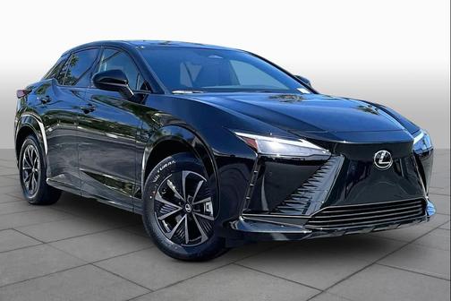 Caviar 2026 Lexus RZ 350e FWD
