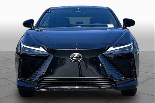 Caviar 2026 Lexus RZ 350e FWD