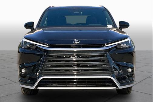 Caviar 2026 Lexus TX 500h F SPORT Premium