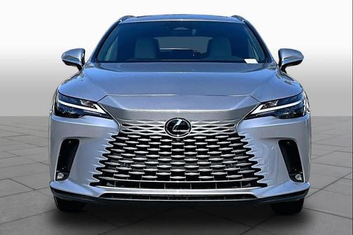 Iridium 2026 Lexus RX 350 Premium