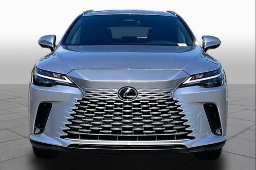 Iridium 2026 Lexus RX 350 Premium