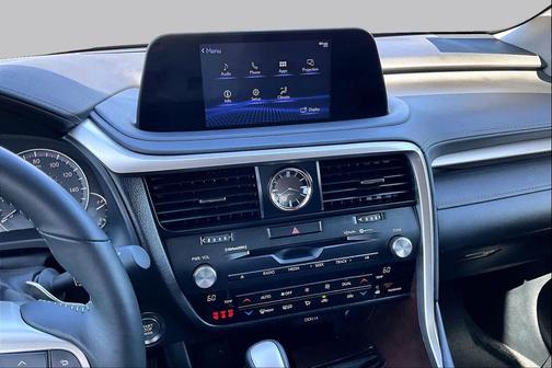 Caviar 2021 Lexus RX 350 Base