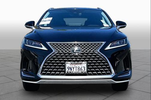 Caviar 2021 Lexus RX 350 Base