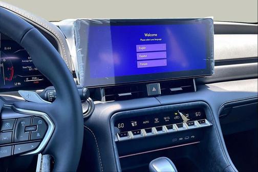 Caviar 2026 Lexus IS 350 Base