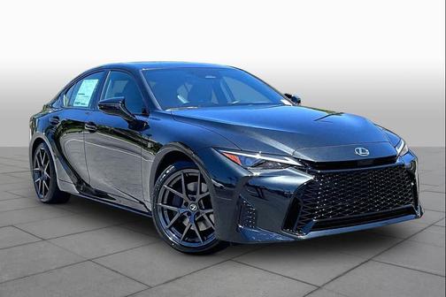 Caviar 2026 Lexus IS 350 Base