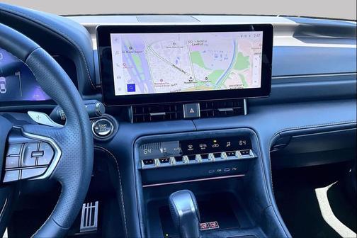 Cloudburst Gray 2026 Lexus IS 350 F Sport