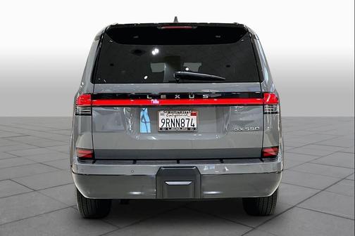 Incognito 2024 Lexus GX 550 Premium+