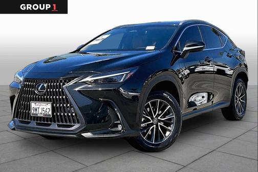 Caviar 2025 Lexus NX 250 Base