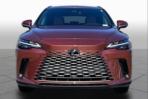 Copper Crest 2026 Lexus RX 350 Premium