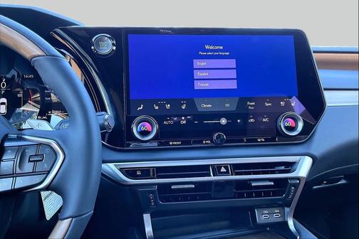 Copper Crest 2026 Lexus RX 350 Premium