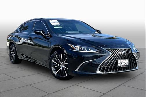 Caviar 2025 Lexus ES 350 Base