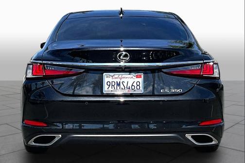 Caviar 2025 Lexus ES 350 Base