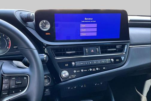 Caviar 2025 Lexus ES 350 Base