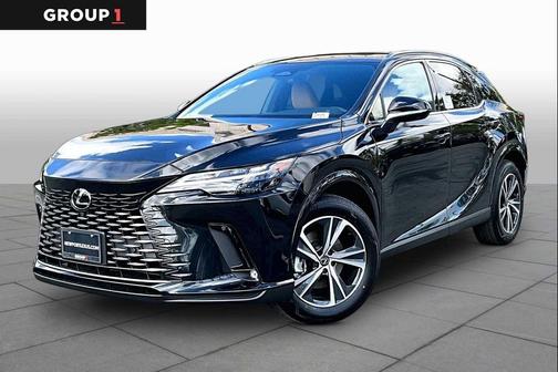 Caviar 2026 Lexus RX 350 Premium