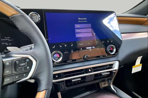 Caviar 2026 Lexus RX 350 Premium