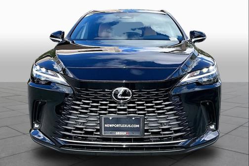Caviar 2026 Lexus RX 350 Premium
