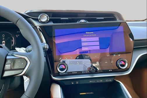 Copper Crest 2026 Lexus RZ 450e Premium