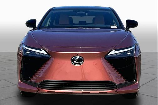 Copper Crest 2026 Lexus RZ 450e Premium