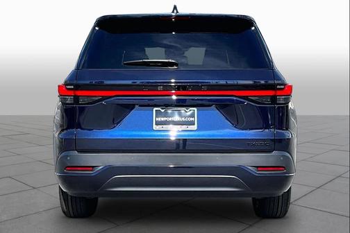 Nightfall Mica 2026 Lexus TX 350 Premium