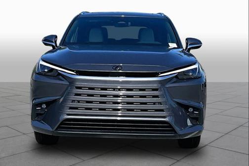 Cloudburst Gray 2026 Lexus TX 350 Premium