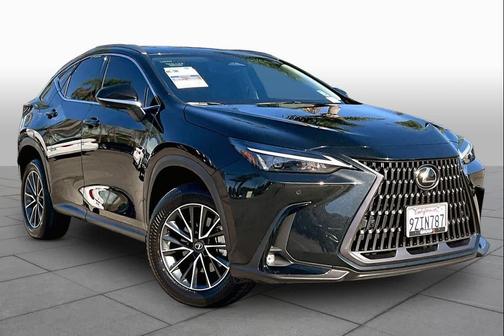 Caviar 2026 Lexus NX 450h+ Premium