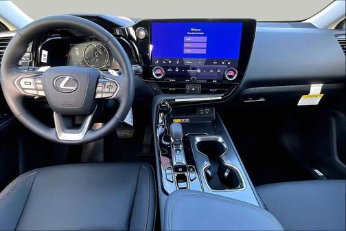 Caviar 2026 Lexus NX 350 Premium