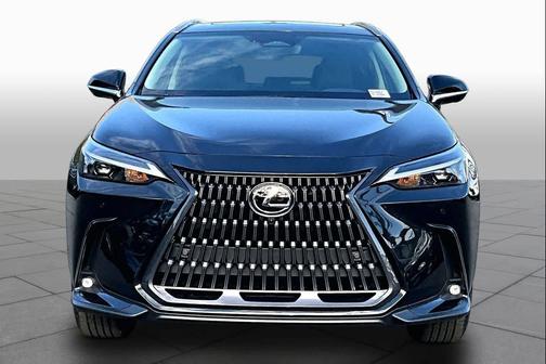 Caviar 2026 Lexus NX 350 Premium