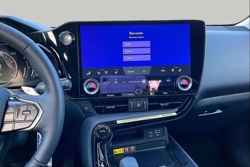 Caviar 2026 Lexus NX 350 Premium