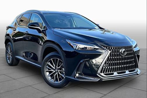 Caviar 2026 Lexus NX 350 Premium