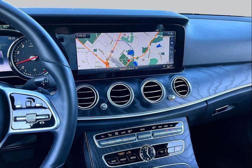 2019 Mercedes-Benz E-Class E 300
