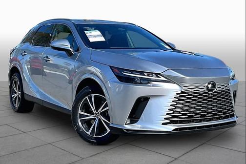Iridium 2024 Lexus RX 350 Premium