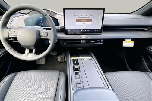 Caviar 2026 Lexus ES 350e Premium