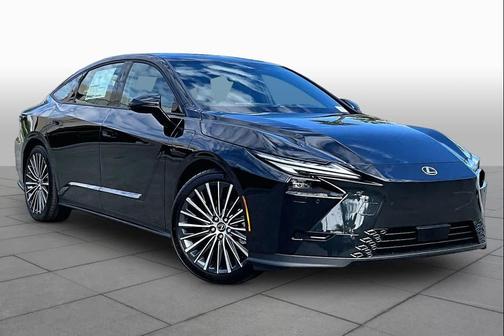 Caviar 2026 Lexus ES 350e Premium