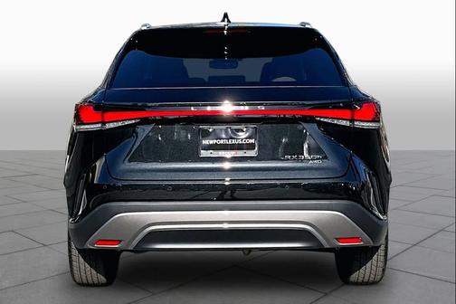Caviar 2026 Lexus RX 350h Premium+