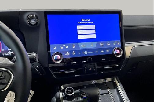 Incognito 2026 Lexus GX 550 Premium+