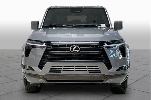Incognito 2026 Lexus GX 550 Premium+
