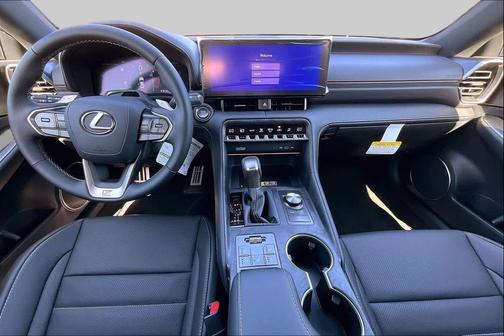 Iridium 2026 Lexus IS 350 F Sport