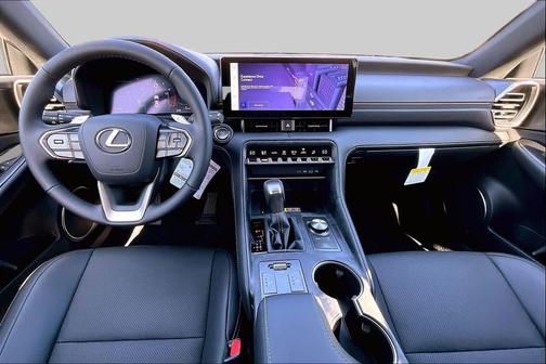 Iridium 2026 Lexus IS 350 F Sport
