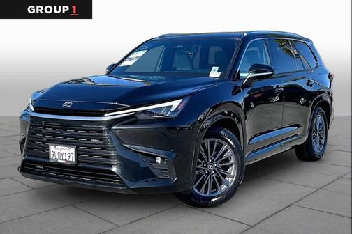 Caviar 2024 Lexus TX 350 Base