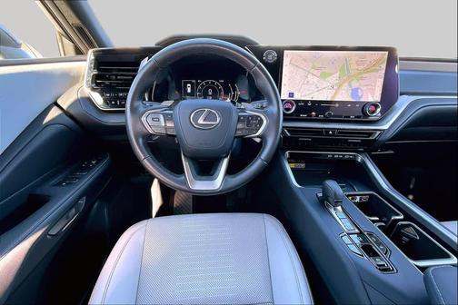 Caviar 2024 Lexus TX 350 Base