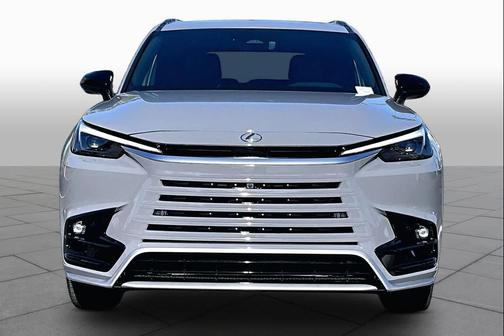 Incognito 2026 Lexus TX 500h F SPORT Premium