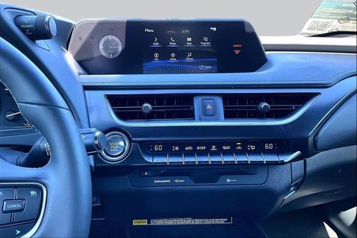 Caviar 2022 Lexus UX 200 Base