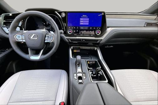 Caviar 2026 Lexus TX 350 Premium