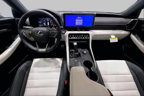 Hakugin Matte White 2026 Lexus IS 350 Base