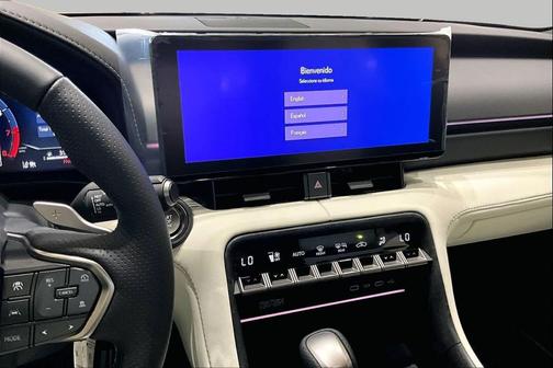 Hakugin Matte White 2026 Lexus IS 350 Base