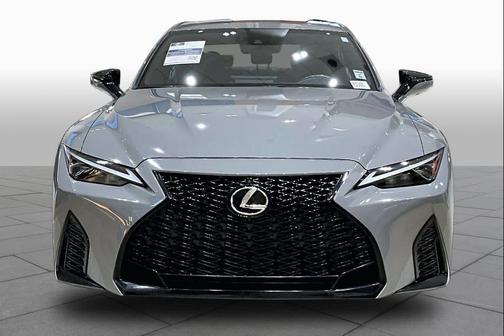 Incognito 2022 Lexus IS 500 F SPORT Performance
